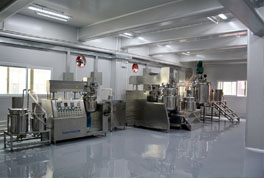 原料藥廠這樣做能夠降低大量電費！