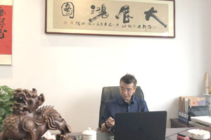 28年風(fēng)雨，明天更輝煌——一位老恒星人的克艱感言