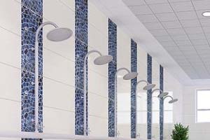 浴池污水源熱泵如何降低成本？