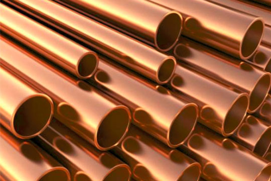 4連漲！1.7銅價上漲！對中央空調(diào)廠家的影響有多大
