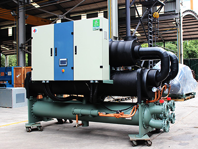 制冷設(shè)備常見的15種保護，你都知道嗎？