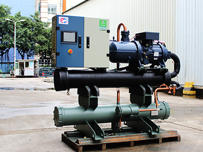 冷水機冷凍水流量該怎么測量？