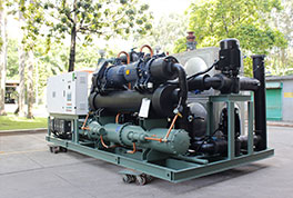 制冷設(shè)備常見(jiàn)的15種保護(hù)，你都知道嗎？