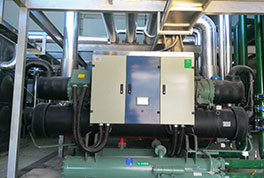 9種供暖制冷方案優(yōu)缺點(diǎn)，暖通人一定要懂！