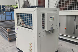 冷水機處于低溫度環(huán)境，有什么 影響？