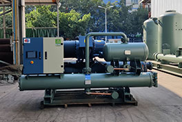 哪些地方需要工業(yè)冷水機？企業(yè)如何選擇工業(yè)冷水機？