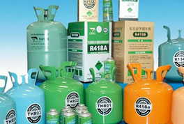 28種常用制冷劑！分類、用途、鑒別及純度對(duì)制冷系統(tǒng)的影響