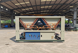 冷水機(jī)組維運(yùn)貴，磁懸浮冷水機(jī)如何降低成本