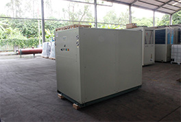 創(chuàng)新改良，箱式冷水機在工業(yè)領域制冷取得重大突破