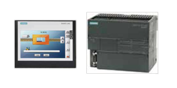 高精度冷水機(jī)組智能化控制,操作簡單