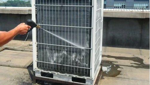 空氣源熱泵供暖維護、防凍、電氣安全、化霜等須知！