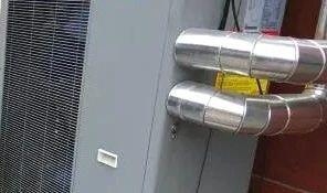 空氣源熱泵供暖維護、防凍、電氣安全、化霜等須知！